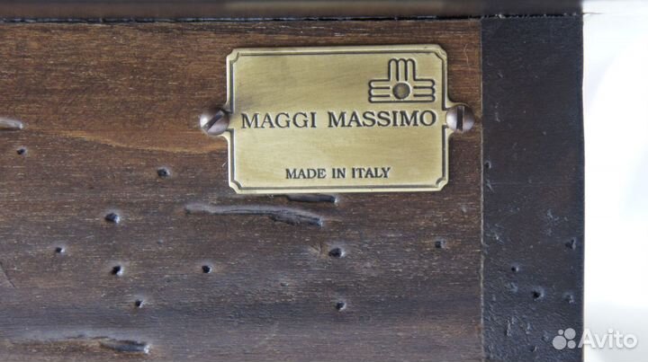 Весы AA122 maggi massimo