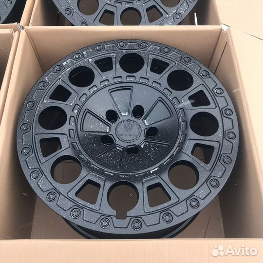 Кованые диски Gard R20 5x120 Land Rover Defender