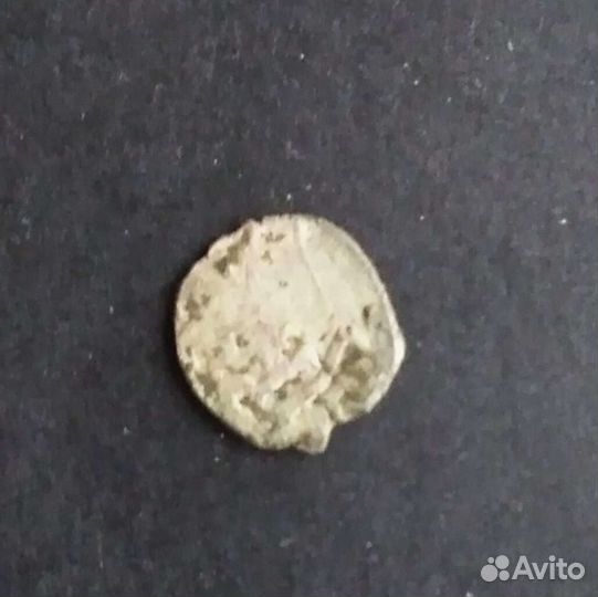 Монеты. Банкноты. XII - XIX века