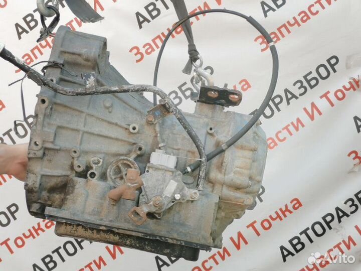 АКПП Toyota Camry 2.0 3S-FE 1995