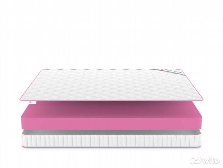 Матрас Denwir Mega foam 14