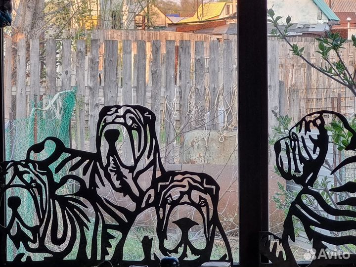 Достойная передержка для собак и кошек круглый год