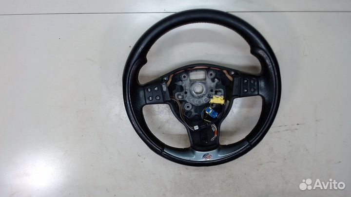 Руль Seat Leon 2, 2007