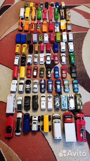 Игрушки, машинки, Bruder