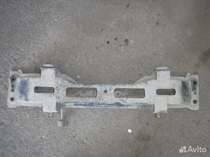 Подрамник задний Kia Spectra S6 2006