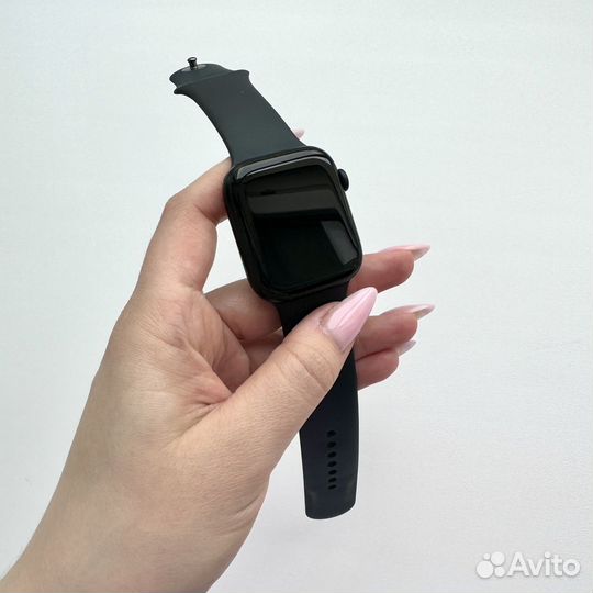 Apple watch 8, 45 mm