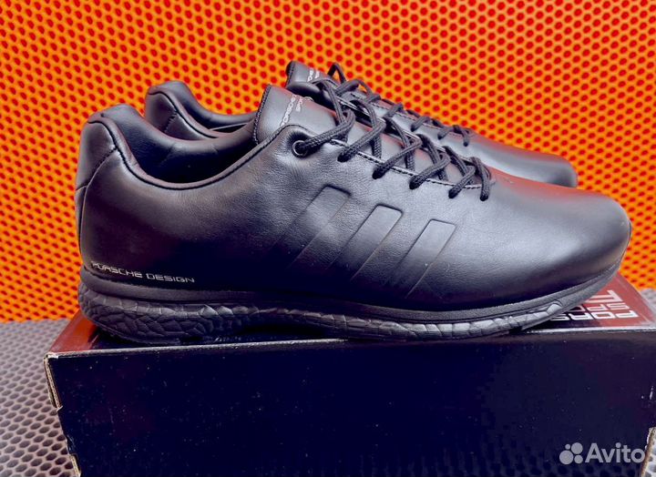 Кроссовки Adidas Porsche Design premium