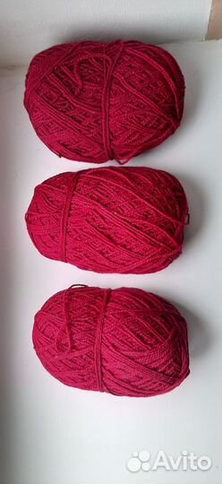 Пряжа для вязания
