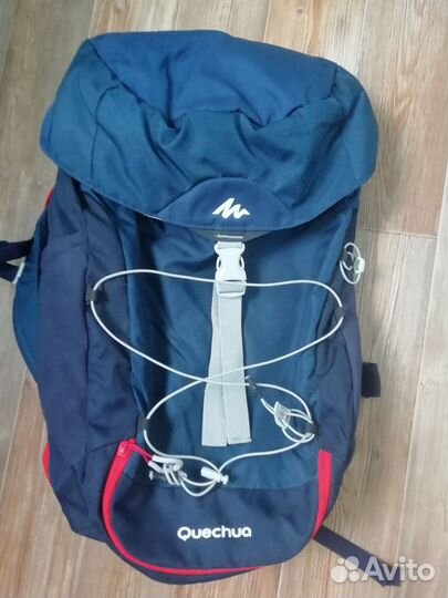 Рюкзак туристический