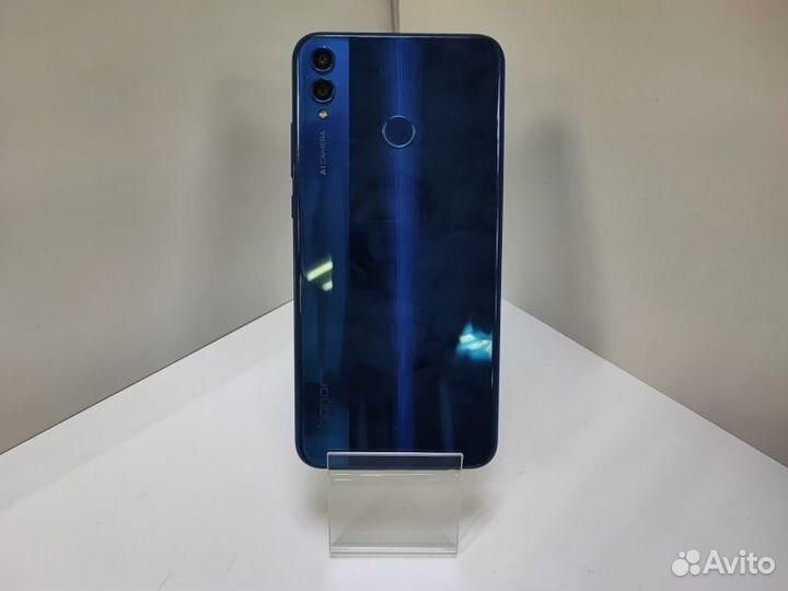 HONOR 8X, 4/64 ГБ
