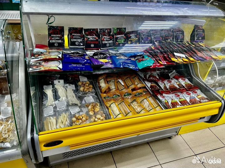 Круглосуточный магазин пива готовый бизнес бар