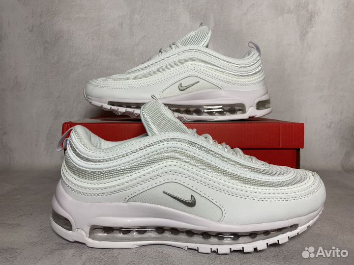 Кроссовки Nike Air Max 97