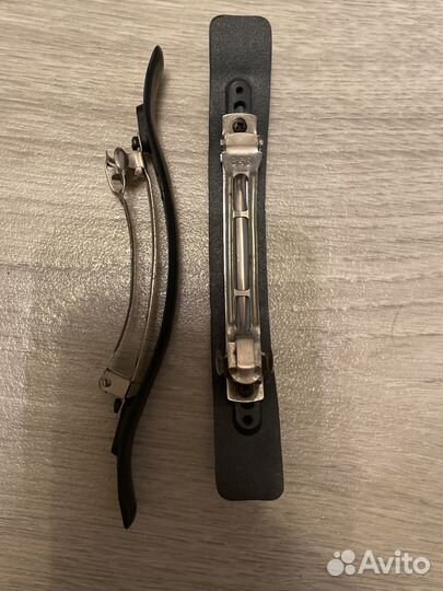 Заколка для волос