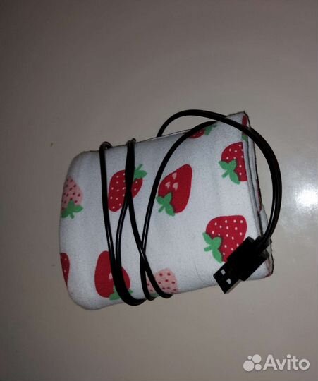 Подогреватель для бутылочек