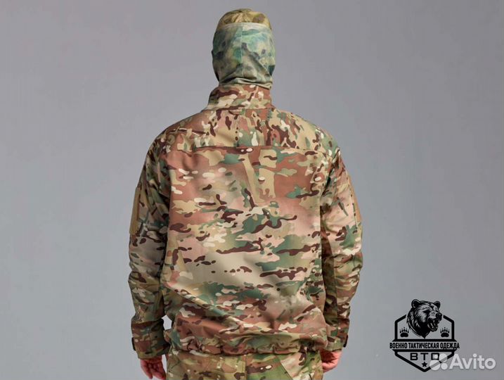 Тактическая куртка с доставкой