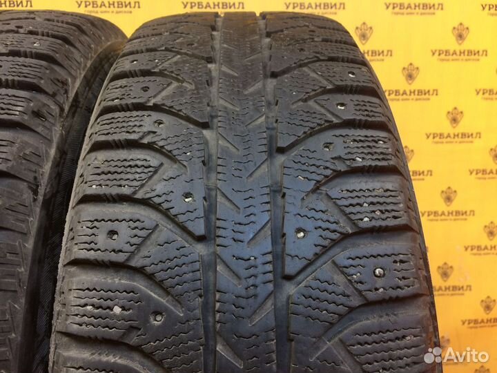Bridgestone Ice Cruiser 7000 225/65 R17 106T