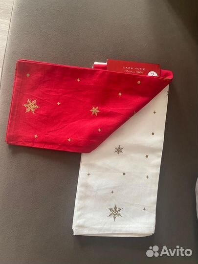 Полотенца для кухни