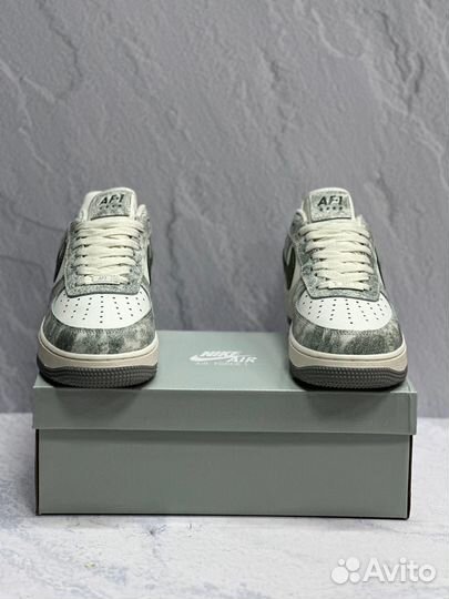 Кроссовки Nike Air Force 1 low