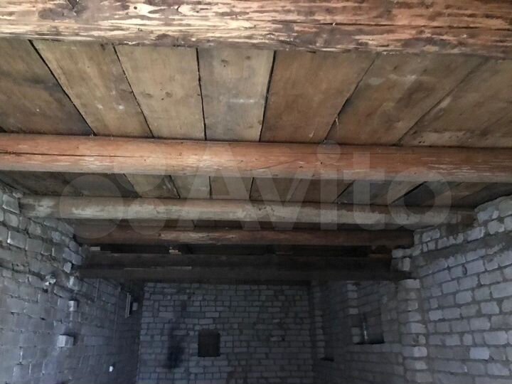 Гараж, 26 м²