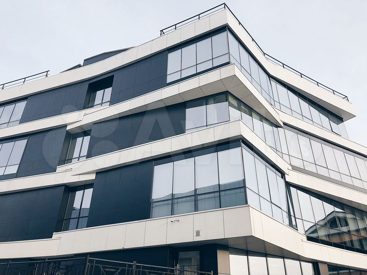 Офис, 426.6 м²