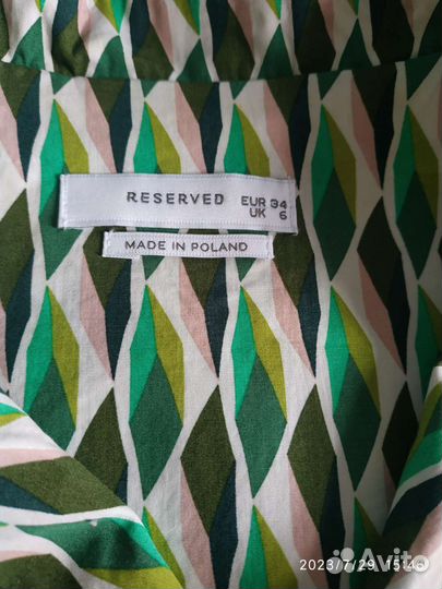 Женские вещи пакетом 42 44