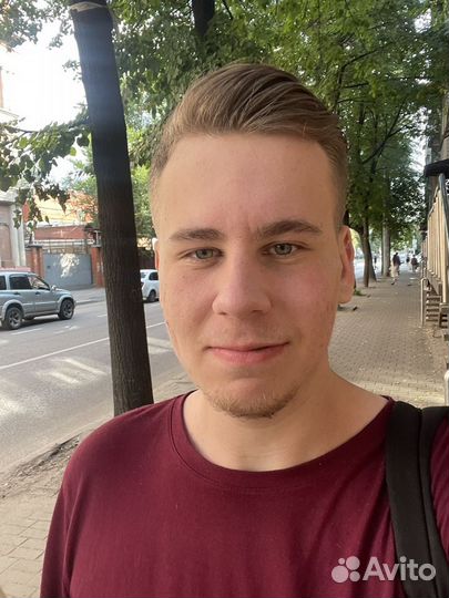 Подработка