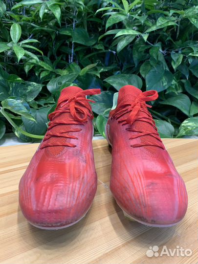 Бутсы Adidas X Speedflow