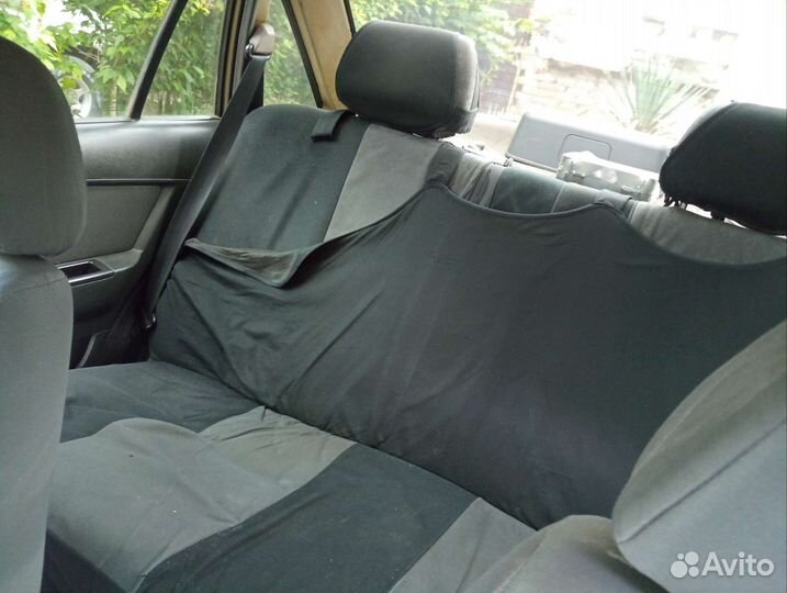 Daewoo Nexia 1.5 МТ, 2009, 489 068 км