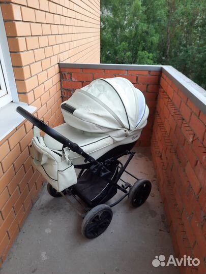 Коляска-люлька