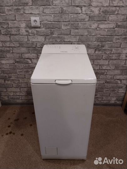 Стиральная машина Electrolux