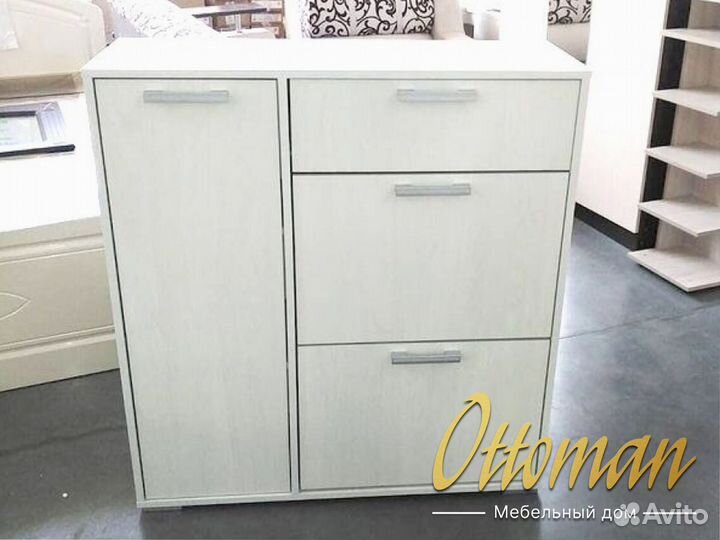 Обувница №4 Новая