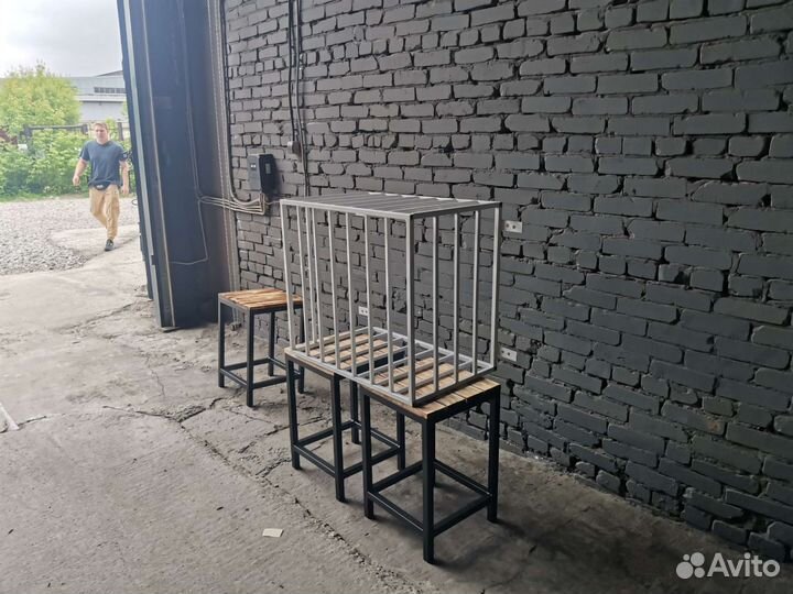 Решетка для кондиционера