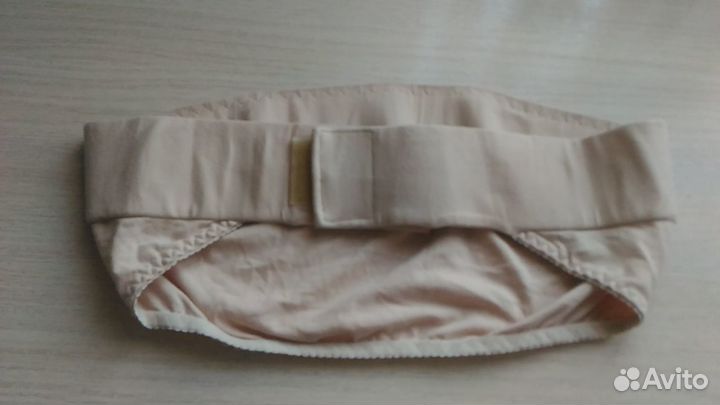 Бандаж до родовой. Размер 2. Новый