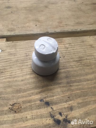 Керамический изолятор