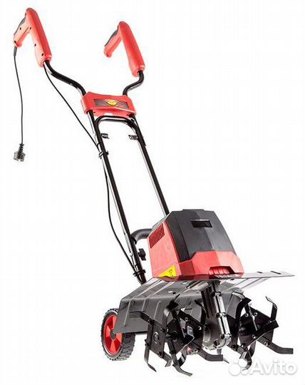 Аренда культиватора