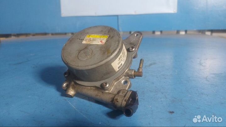 Вакуумный насос тормозов Hyundai Santa Fe CM