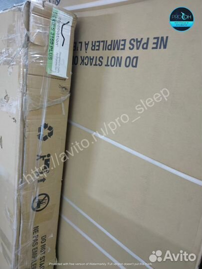 Основание Ergomotion