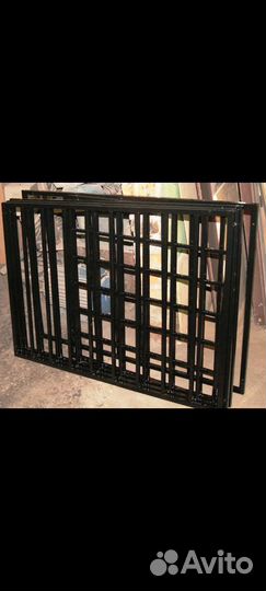 Вольер для животных, клетка