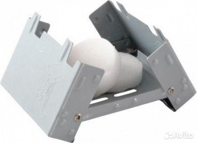 Кейс-горелка для сухого горючего 