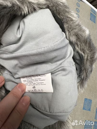 Шапки Reima, kerry 48-50 размер