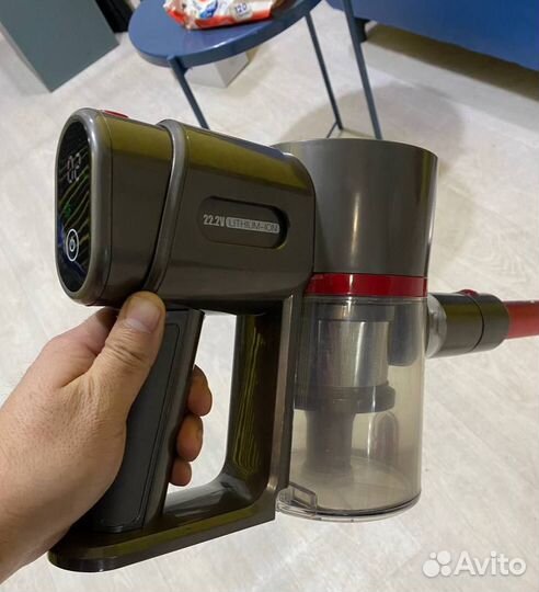 Пылесос Dyson AAA quality