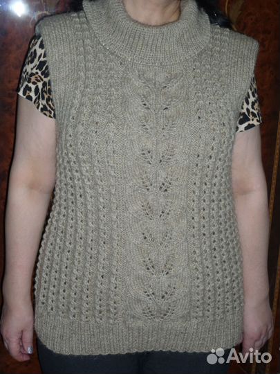 Вяжу на заказ