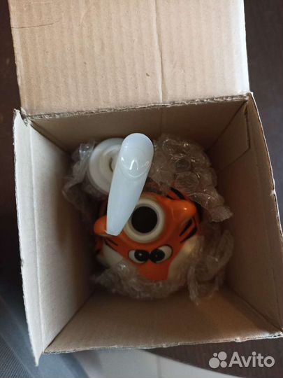 Дозатор для мыла