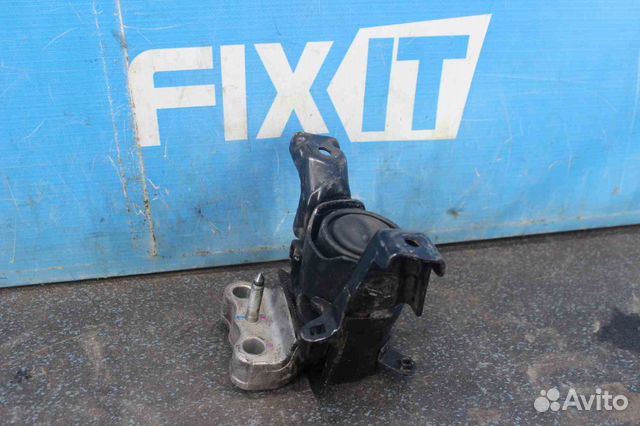 Подушка двигателя Toyota Corolla (Тойота Королла)