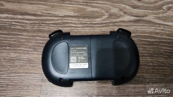 Геймпад для телефона FlyDiGi Wee 2T