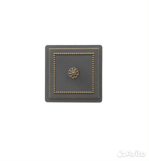 Чугун для русской печи. Комплект