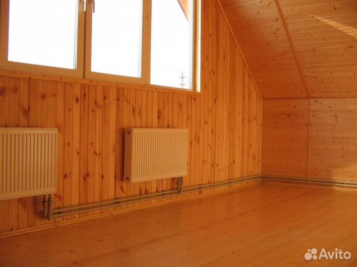 Замена и установка радиаторов и батарей отопления