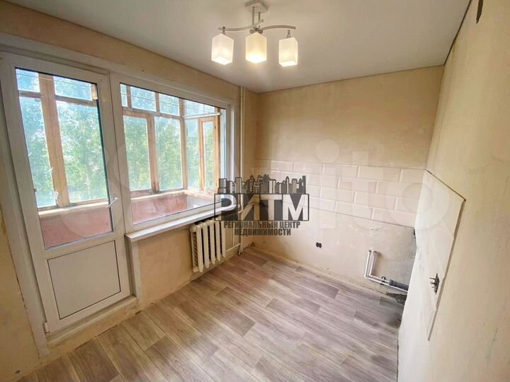 1-к. квартира, 35 м², 7/9 эт.