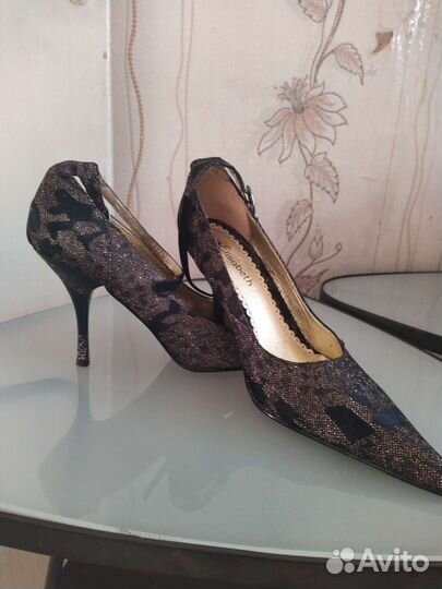 Туфли женские 39 размер