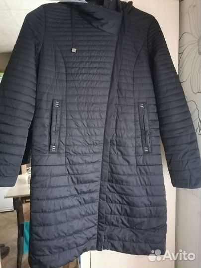 Пальто женское 48 размер